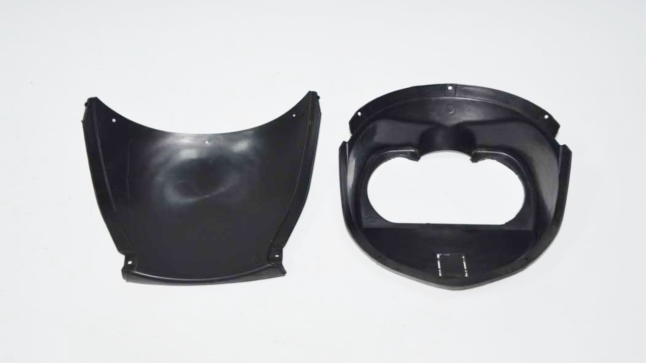 ÖN DAVLUMBAZ TAKIM (AIRFORCE4000-S)